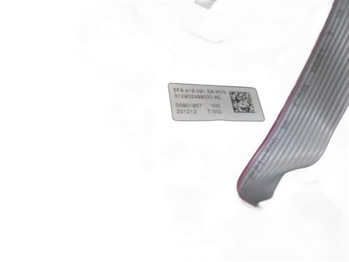 Steering wheel SEAT LEON Sportstourer (KL8, KLD) 2.0 TDI | BP28149740C49 - Image 10