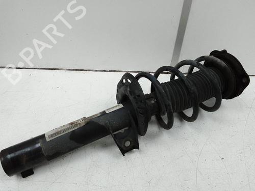 Used Right front shock absorber VW TIGUAN (5N_) [2007-2018]  19776782