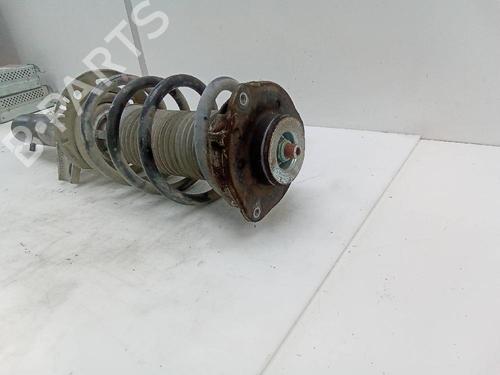 Left front shock absorber VW SCIROCCO III (137, 138) 2.0 TDI | BP18572575M16 