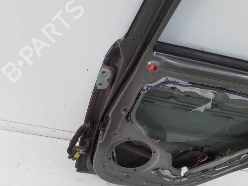 Right rear door KIA SOUL I (AM) 1.6 CVVT | BP25435079C5 