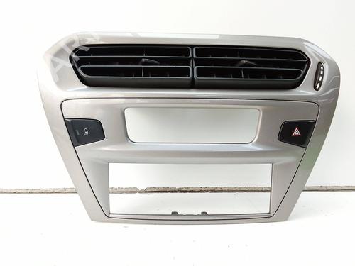 Used Air vent Air vent CITROËN C-ELYSEE (DD_) 1.6 VTi 115 (DDNFP0, DDNFP6, DDNFP9) (115 hp) 18581203 18581203