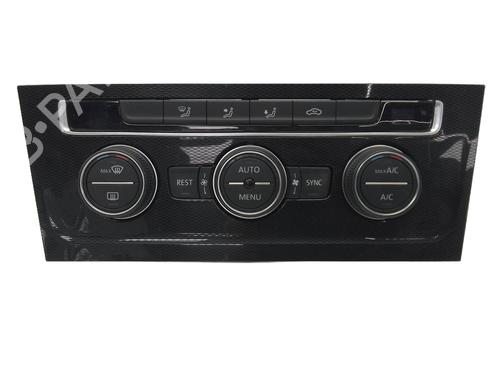 Climate control VW TOURAN (5T1) 1.6 TDI | BP22383813I5 - Image 4