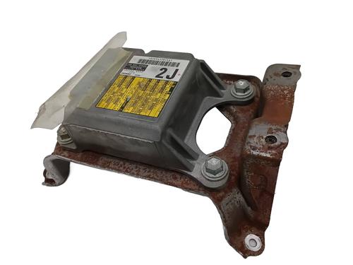 Calculateur Airbags TOYOTA RAV 4 III (_A3_) 2.2 D 4WD (ALA30_, ALA30R) | BP30051738M53 