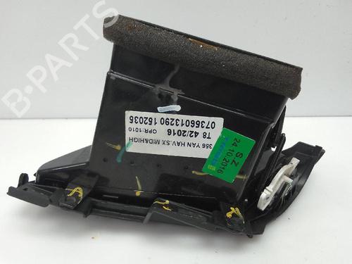 Luftventilen FIAT TIPO Hatchback (356_, 357_) [2016-2025]  23207401