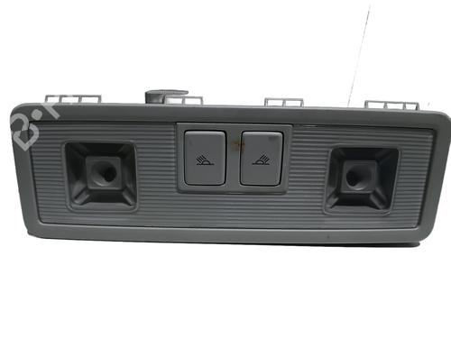 Innerbelysning Innerbelysning VW GOLF SPORTSVAN VII (AM1, AN1) 1.2 TSI (110 hp) 34054886 34054886