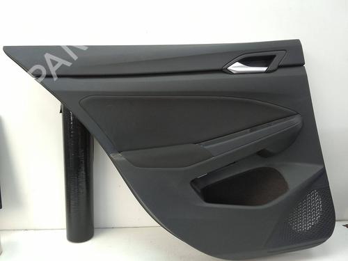 Used Rear left panel Rear left panel VW GOLF VIII (CD1, DA1) 2.0 TDI (116 hp) 20143609 20143609