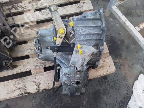 Gearbox MERCEDES-BENZ V-CLASS (638/2)  | BP26172908M3 