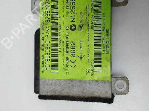 Andre MITSUBISHI OUTLANDER III (GG_W, GF_W, ZJ, ZL, ZK) Plug-in Hybrid (GG2W) | BP20980213O1 