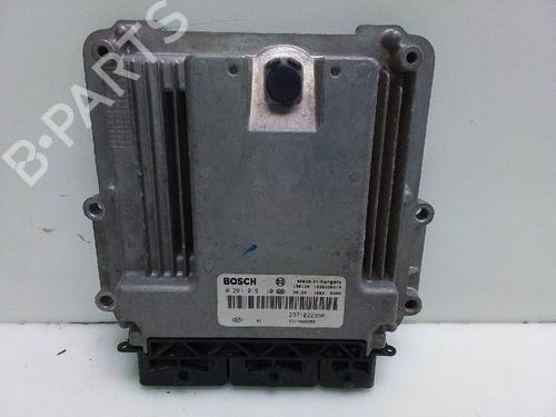 Used Engine control unit (ECU) RENAULT MASTER III Van (FV) 2.3 dCi 125 FWD (FV0C, FV0D, FV0G, FV0H, FV0J, FV0K) (125 hp) 26159064