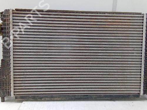 Used Intercooler JAGUAR XF I (X250) 2.2 D (163 hp) 18581672