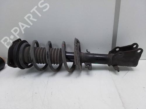 Left front shock absorber BMW X3 (E83) 2.0 sd | BP26284706M16 