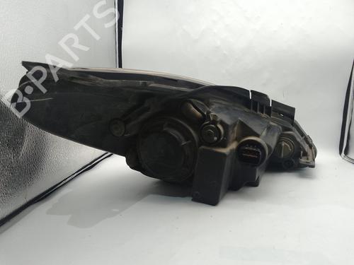 Left headlight HYUNDAI i10 I (PA) 1.2 | BP29420626C28 