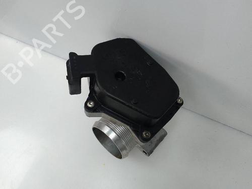 Throttle body VW POLO V (6R1, 6C1) 1.6 TDI | BP21602905M82 