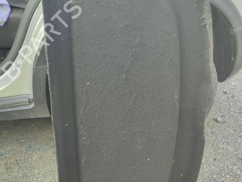 Used Rear parcel shelf UAZ 3151 (3151_) 2.9 4x4 (31514) (84 hp) 18594382