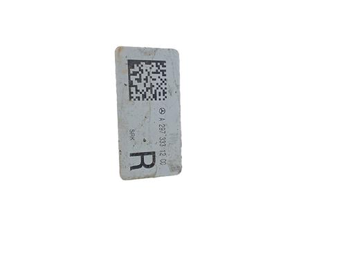Engine mount MERCEDES-BENZ EQS (V297) EQS 580 4-matic (297.144) | BP34422688M89  - Image 6
