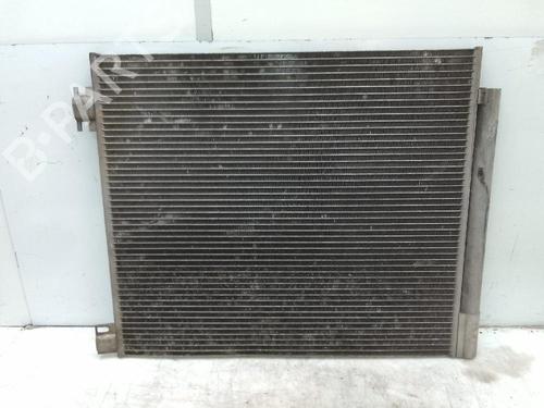Used AC radiator RENAULT KADJAR (HA_, HL_) 1.5 BLUE dCi 115 (HLA6) (116 hp) 27447934