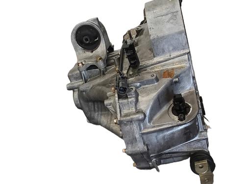 Gearbox NISSAN ALMERA II Hatchback (N16) 2.2 Di | BP39226345M3 - Image 2