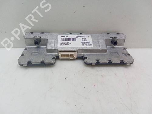 Electronic module FIAT FIORINO Box Body/MPV (225_) Ecargo (EV) | BP18588496M83 