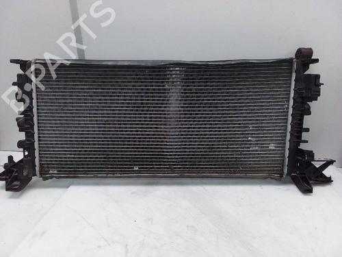 Køler HYUNDAI i20 II Coupe (GB) 1.1 CRDi | BP18597202M31 
