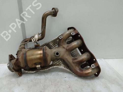 Used Catalyst TOYOTA COROLLA Saloon (_E21_) 1.8 VVTi Hybrid (ZWE211) (122 hp) 28149459