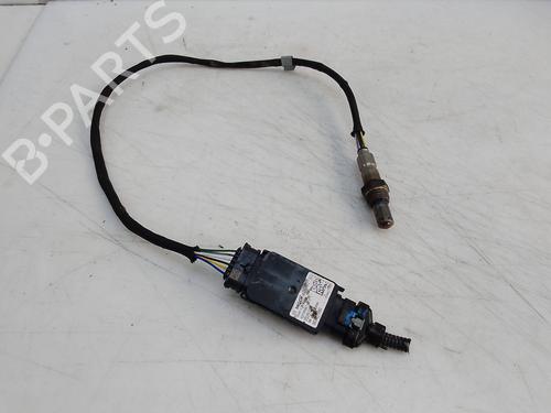 Used Electronic sensor Electronic sensor PEUGEOT 2008 II (UD_, US_, UY_, UJ_, UR_, UC_) 1.5 BlueHDI 110 (UDYHSK) (110 hp) 20932472 20932472