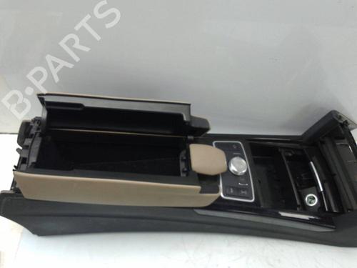 Middle console MERCEDES-BENZ E-CLASS (W212) E 350 CGI (212.057) | BP24465427I22 