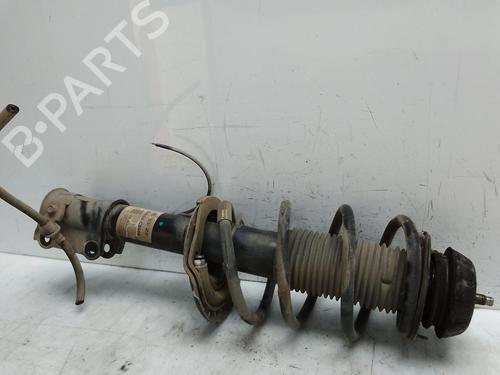 Left front shock absorber HYUNDAI i20 II (GB, IB) 1.2 | BP29396538M16 