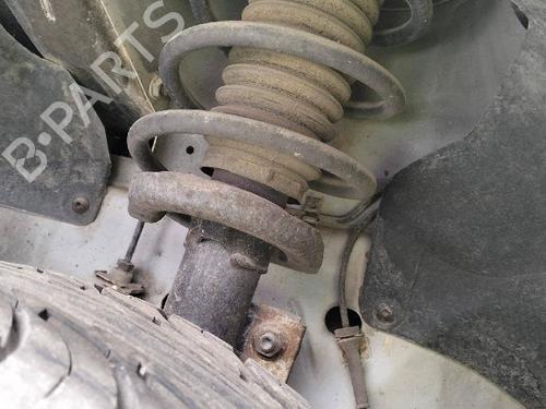 Left front shock absorber OPEL INSIGNIA A Saloon (G09) 2.0 Biturbo CDTI 4x4 (69) | BP26161067M16 