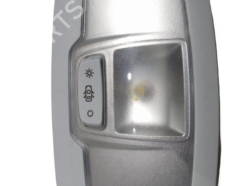 Plafonnier JEEP AVENGER (J2) 1.2 GSE T3 (101 hp) 30380309