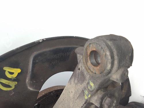 Used Right front steering knuckle CITROËN C4 SPACETOURER (3D_) 1.6 BlueHDi 120 (120 hp) 21126084