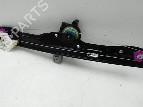 Rear right window mechanism BMW 2 Gran Tourer (F46) 214 d | BP20222616C25 