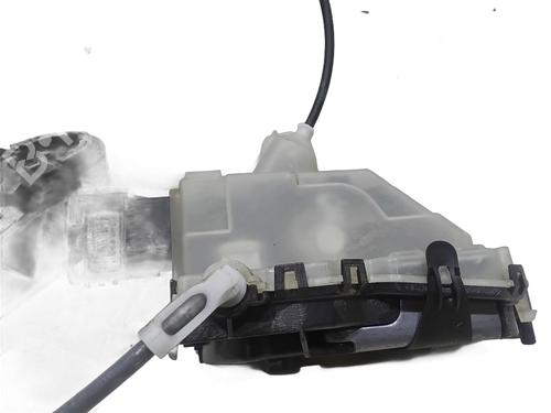 Used Rear left lock Rear left lock PEUGEOT 5008 II (MC_, MJ_, MR_, M4_) 2.0 BlueHDi 180 (MJAHWW) (181 hp) 36528350 36528350