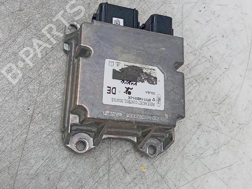 Kollisjonspute styreenhet FORD TOURNEO CONNECT / GRAND TOURNEO CONNECT V408 MPV 1.5 TDCi | BP19938165M53 