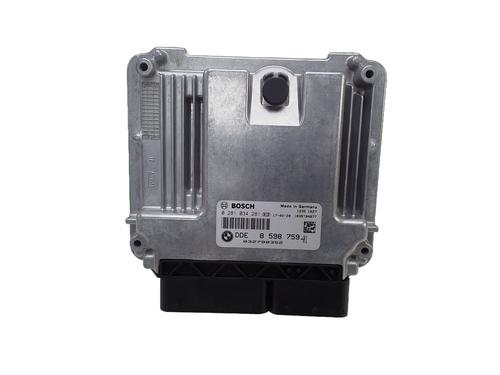 Used Engine control unit (ECU) BMW 1 (F20) 116 d (116 hp) 23997620