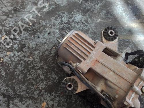 Used Rear differential MITSUBISHI OUTLANDER II (CW_W) 2.0 DI-D (CW8W) (140 hp) 27625751