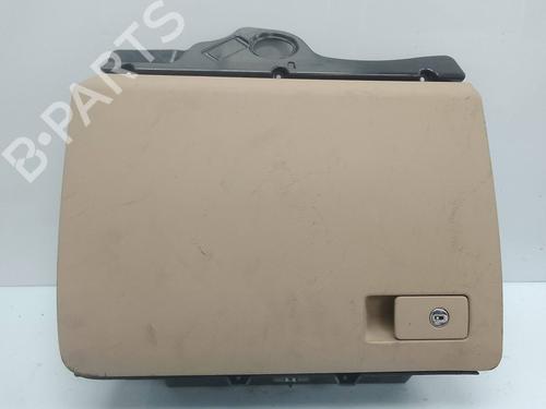 Used Glove box Glove box VW PASSAT B7 (362) 1.6 TDI (105 hp) 20505033 20505033