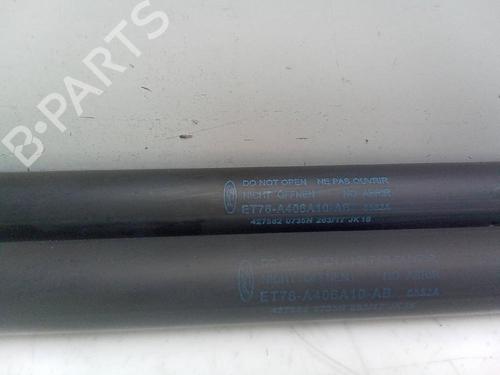 Tailgate lift support FORD TOURNEO COURIER B460 MPV 1.0 EcoBoost | BP19788392C138 