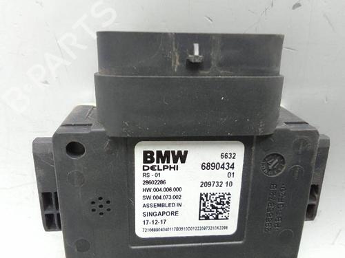 Electronic module BMW 6 Gran Turismo (G32) 630 d | BP24607042M83 