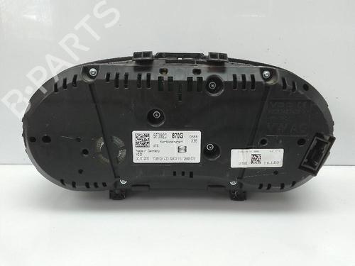 Instrument cluster SEAT ATECA (KH7, KHP)  | BP22309654C47 