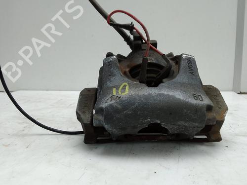 Used Left front brake caliper JAGUAR F-PACE (X761) 2.0 TD4 AWD (180 hp) 26053767