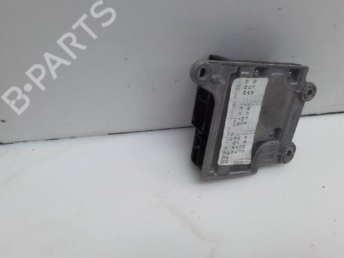 Electronic module RENAULT KADJAR (HA_, HL_) 1.6 dCi 130 (HLA4) | BP22687046M83 