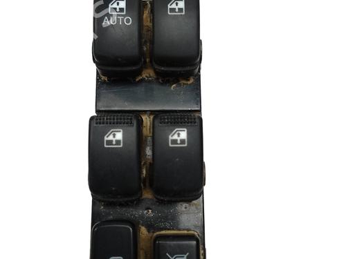Left front window switch KIA SORENTO I (JC) 2.5 CRDi | BP23185172I27  - Image 5