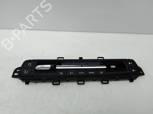 Used Climate control Climate control 22686884 22686884