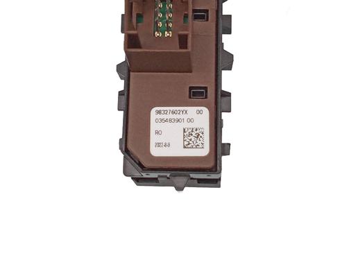Switch OPEL CORSA F (P2JO) 1.2 (68) | BP23142464I30 - Image 4