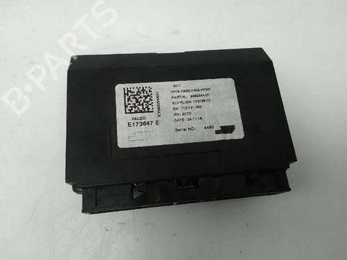 Electronic module BMW X2 (F39) sDrive 18 d | BP24520215M83 
