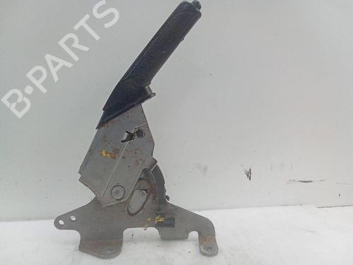 Hand brake TOYOTA HILUX VIII Pickup (_N1_) 2.4 D 4WD (GUN125_, GUN125R) | BP18574683I18 
