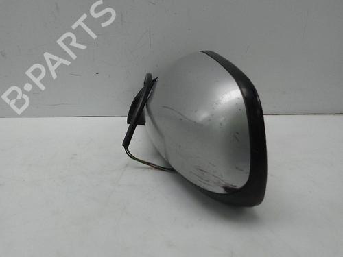 Left mirror PEUGEOT 307 Break (3E) 2.0 HDI 90 | BP24187645C26 