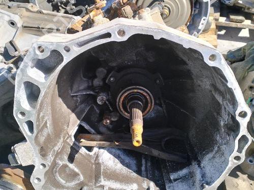 Gearbox NISSAN CABSTAR E (TL_, VL_)  | BP26160154M3 