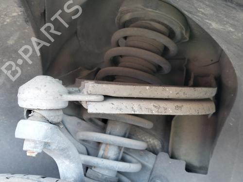 Used Right front shock absorber MERCEDES-BENZ E-CLASS (W211) [2002-2009]  31063780