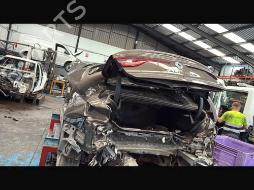 Rear bumper left light RENAULT TALISMAN (LP_) 1.6 dCi 130 | BP28147035C81 